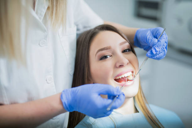 Best Oral Surgery  in Vassar, MI