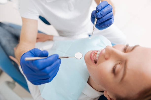 Best Sedation Dentistry  in Vassar, MI